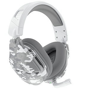 Auriculares Turtle Beach 600P Artic Camo