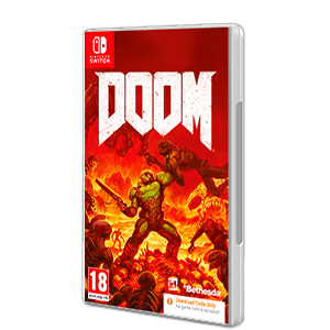 DOOM - CIAB DOOM - CIAB