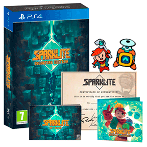 Sparklite Signature Edition