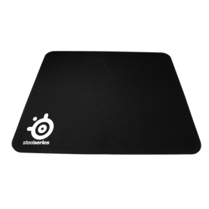 SteelSeries QcK Negro M - Alfombrilla Gaming