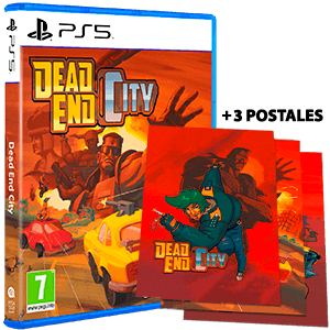 Dead End City