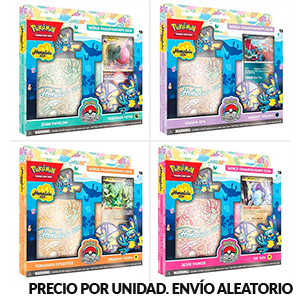 Battle Deck Pokemon World Champions Decks (inglés) (surtido)
