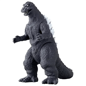 Figura de coleccion Godzilla de 10 cm (surtido)