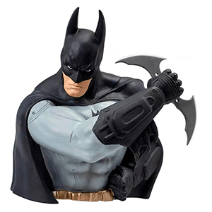Hucha Batman Arkham Asylum de 20 cm