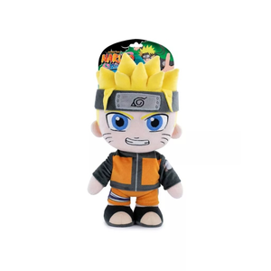 Peluche Naruto de 29 cm