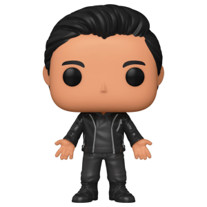 Figura POP Umbrella Academy Ben