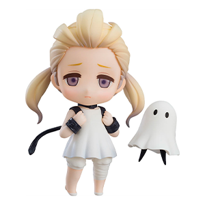 Figura Nendoroid Nier Automata THE GIRL OF LIGHT and MAMA de 10 cm