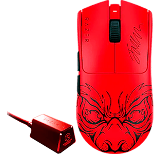 Razer Viper V3 Pro Faker Edition - Raton Gaming