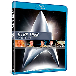Star Trek 1 -La Pelicula