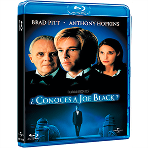 ¿Conoces A Joe Black?