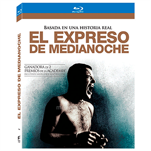 El Expreso De Medianoche Classic Line