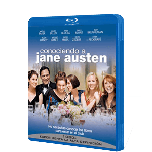 Conociendo A Jane Austen