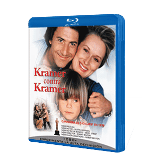 Kramer Contra Kramer