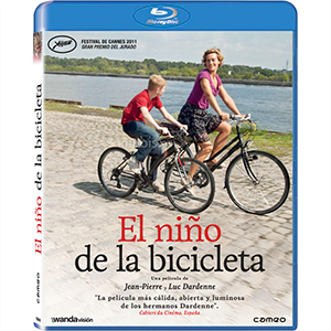 El Niño De La Bicicleta El Niño De La Bicicleta