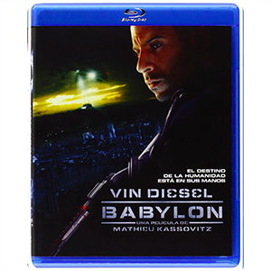 Babylon A.D.