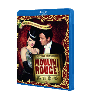 Moulin Rouge