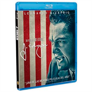 J. Edgar