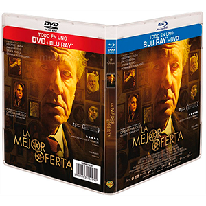La Mejor Oferta (Combo)
