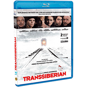 Transsiberian