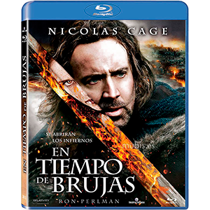 En Tiempo De Brujas