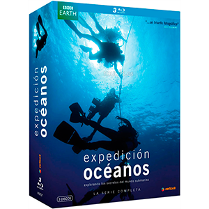Expedicion Oceanos Expedicion Oceanos
