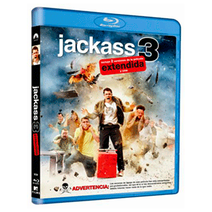 Jackass 3