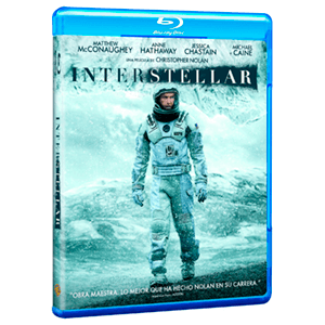 Interstellar BD