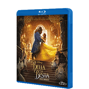 La Bella y la Bestia (Beauty and the Beast)