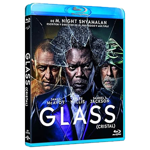 Glass