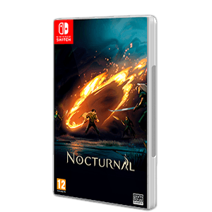 Nocturnal