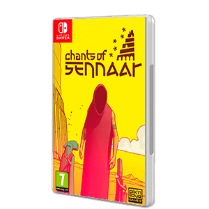 Chants of Sennaar