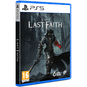 The Last Faith
