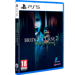 The Bridge Curse 2  The Extrication