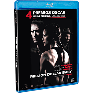 Million Dollar Baby