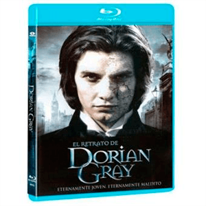 Retrato De Dorian Gray, El (Relanzamiento)