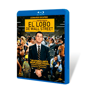 El Lobo de Wall Street