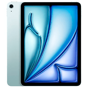 iPad Air 6" 11 128Gb Azul para Tablet en GAME.es