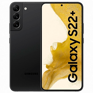 Samsung Galaxy S22 256GB Grafito