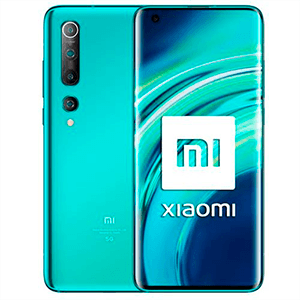 Xiaomi Mi 10 128Gb Verde Xiaomi Mi 10 128Gb Verde