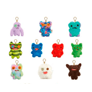 Fuggler Llavero Peluche 13 Cm para Merchandising en GAME.es