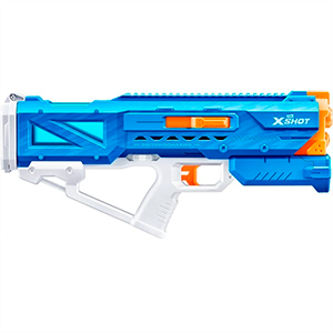 Pistola De Agua Xshot Recarga Rápida