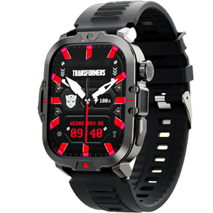 Reloj Transformers TF-H08