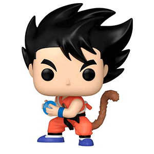 Figura POP Animation: Dragon Ball Goku Kame