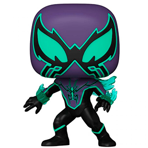 Figura Pop POP Marvel: SP Comics- Chasm