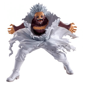 Figura My Hero Academia Evil Villains Dabi de 13cm