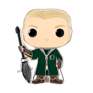 Pin Funko POP! Harry Potter: Draco