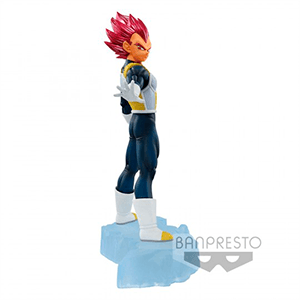 Figura Banpresto Dragon Ball Z Dokkan Battle: Figure 2022 vol.2