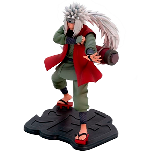 Figura Naruto Shippuden: Jiraya