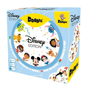 Juego de mesa Dobble Disney Edition