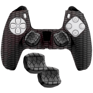 Funda de silicona FR-Tec Racing Enhance Kit